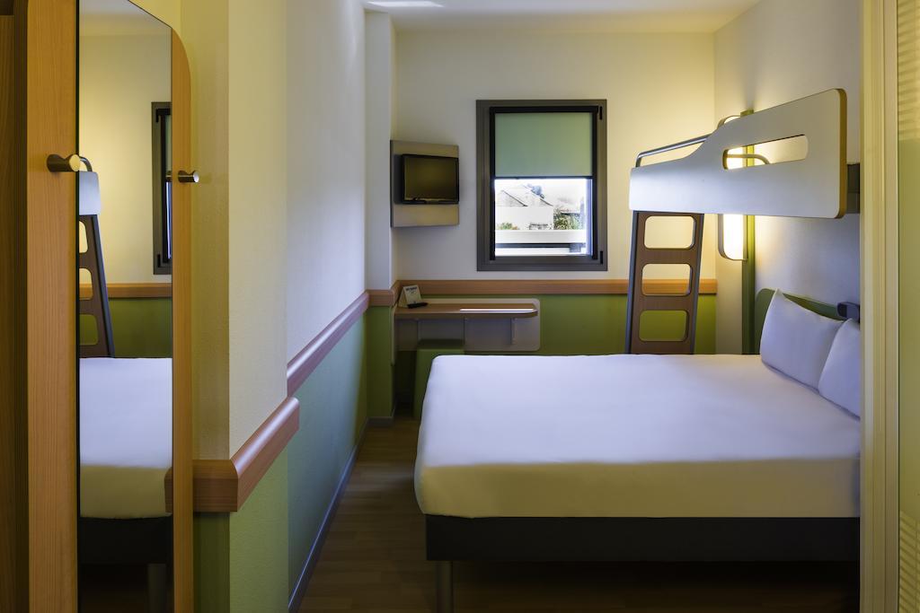 Standard Doppelzimmer